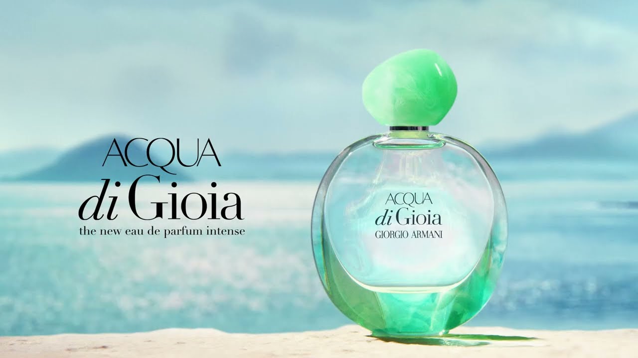 ACQUA DI GIOIA EDP INTENSE